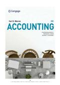 Solution Manual For Accounting 28th Edition by Carl S&period; Warren&comma; Christine Jonick&comma; Jennifer Schneider ISBN&colon;978-1337902687 A&plus; GRADE ASSURED&excl;&excl;&excl;&excl;&excl;&excl;&excl; 100&percnt; VERIFIED&excl;&excl;&excl;&excl;&excl; CERTIFIED PASS&excl;&excl;&excl;&excl;&excl;&excl;