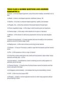 TEXAS CLASS A BARBER QUESTIONS AND ANSWERS GUARANTEE A&period;pdf