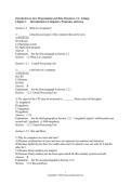 practice test bank questions&comma; final exam &colon; Introduction to Java Programming and Data Structures - Liang -13e- &lbrack;2026 Class&rsqb;