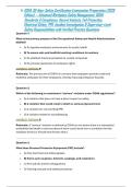OSHA 30-Hour Safety Certification Examination Preparation &lpar;2026 Edition&rpar; &mdash; Advanced Workplace Safety Management&comma; OSHA Standards & Compliance&comma; Hazard Analysis&comma; Fall Protection&comma; Electrical Safety&comma; PPE&comma; Incident Investigation & Supervisor-Level Safety Respon