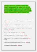 HESI Math Questions&comma; HESI A&P Questions&comma; HESI Reading Questions&comma; Hesi Vocabulary&comma; HESI A2