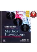 TEST BANK FOR Guyton and Hall Textbook of Medical Physiology 14th Edition by John E&period; Hall &comma; Michael E&period; Hall ISBN&colon;978-0323597128 &vert; 100&percnt; VERIFIED &vert; COMPLETE GUIDE &vert; A&plus; GRADE ASSURED&excl;&excl;&excl; LATEST UPDATE&excl;&excl;&excl;&excl;