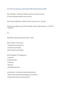ILTS 155 Exam Questions and Answers With Verified Solutions 2025&sol;2026&period;