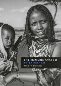 Test Bank for Immune System 4th Edition Parham &sol; All Chapters 1 - 17 &sol; Full Complete