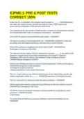 EJPME-1- PRE & POST TESTS CORRECT 100&percnt;