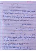 Business Studies and Accountancy 