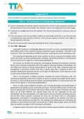 TEFL Assignments AA AB AC