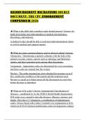 REIMBURSEMENT MECHANISMS SOURCE DOCUMENT&colon; THE CPC ENDORSEMENT COMPENDIUM 2026