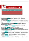 NUR 158 Quiz -1 ALL NEEDED TO PASS IS HERE&excl;&excl;&excl;&period;