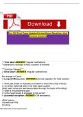 Nur 158 Final Exam Updated Actual Exam Questions And Correct Answers&period;