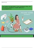 TEST BANK FOR MATERNITY CHILD NURSING CARE 13TH  EDITION BY SHANNON E&period; PERRY MARILYN J&period;  HOCKENBERRY M&vert;&vert;ISBN&colon;9780323810180