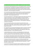 PA - D488 WGU EXAM QUESTIONS WITH CORRECT ANSWERS LATEST UPDATE 2026&sol;2027