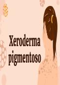 Xeroderma Pigmentosum&colon; Basic Concepts and Clinical Overview