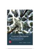 Test Bank for Financial and Managerial Accounting the basis for business decisions 19th edition by Jan Williams&comma; Susan Haka&comma; Mark Bettner&comma; Joseph Carcello ISBN&colon;978-1260247930 ALL CHAPTERS COVERED 100&percnt; VERIFIED A&plus; GRADE ASSURED&excl;&excl;&excl;&excl;&excl;NEW LATEST UPDATE&excl;&excl;&excl;&excl;&excl;