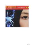 TEST BANK FOR Biological Psychology 13th Edition by James Kalat ISBN&colon;978-1337408202  A&plus; GRADE ASSURED&excl;&excl;&excl;&excl;&excl;&excl;&excl; GUARANTEED PASS&excl;&excl;&excl;&excl;&excl; YOUR ULTIMATE GUIDE&excl;&excl;&excl;&excl;&excl;