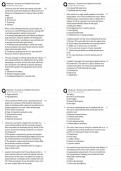 Brunner & Suddarth Medical-Surgical Nursing 1 Final Exam &vert; NCLEX-Style Med-Surg Practice Questions &vert; Score 100&percnt; &vert; 2025 Update