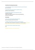 A&P I Module 7 Problem Set PDF Questions and Answers 2025&sol; 2026
