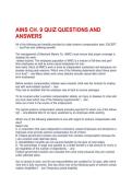 MARYLAND TAX PREPARERS PRACTICE TEST QUESTIONS WITH CORRECT ANSWERS 2026