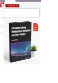 A Problem-Solving Workbook on Ionospheric and Space Physics &mdash; Technical Guide &lpar;Rezy Pradipta&rpar;