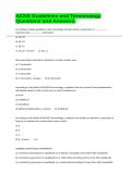 ACNS Guidelines and Terminology Questions and Answers&period;