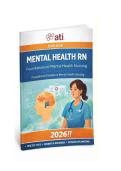 ATI Engage Mental Health RN&colon; Foundations of Mental Health Nursing - Foundational Concepts of Mental Health Nursing 2025&excl;&excl;