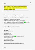 NSE 211 FINAL EXAM QUESTIONS AND ANSWERS UPDATED &lpar;2026&sol;2027&rpar; &lpar;100&percnt; VERIFIED ANSWERS&rpar; GUARANTEED PASS&period;