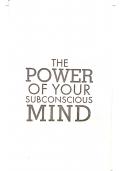 Mind power 