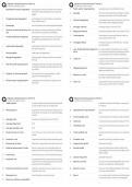 Edexcel A-Level Economics Theme 3 &sol; Business Behaviour & the Labour Market &sol; Score 100&percnt; &sol; New Version &sol; 2026 Update &sol; Study Notes