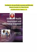 Principles of Pediatric Nursing&colon; Caring for Children &lpar;8th Edition&rpar; by Kay Cowen&comma; Laura Wisely & Robin Dawson &vert; Complete Test Bank for Chapters 1&ndash;31