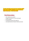 ATI RN Leadership Proctored Exam Test Bank &lpar;NGN Style&rpar; 400&plus; Verified Questions&comma; Case Scenarios & Expert Rationales &ndash; Pass Guaranteed&lowbar;compressed &lpar;2&rpar;&period;pdf