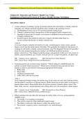 Test Bank For Foundations of Maternal-Newborn and Women&rsquo;s Health Nursing 7th Edition by Sharon Smith Murray & Emily Slone McKinney ISBN 9780323398947 Chapters&lpar;1 to 27&rpar;