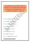 GEOMETRY DASH ACHIEVEMENTS &lpar;CREDIT TO VICTORJ21102 FOR MOST OF THESE&rpar; EXAM QUESTIONS AND ANSWERS GRADED A&plus; 2025&sol;202