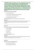 2026 OSHA 10 Safety Certification Exam Prep Study Guide &vert; Construction and General Industry Workplace Safety Training &vert; 160&plus; High-Yield Practice Questions with Detailed Explanations&comma; OSHA Standards&comma; Hazard Recognition&comma; Fall Protection&comma; Electrical Safety&comma; 