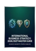 S-Tier Exam Prep&colon; Hill International Business &lpar;14th Ed&rpar; &vert; 2026&sol;2027 Master Guide & Strategic Diagnostic Case Bank