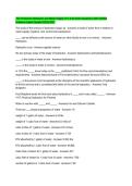  Fire Protection Hydraulics and Water Supply CH 1&comma;2&comma;3&comma;4 Exam Questions with Verified Solutions Latest Update 20226&sol;2027