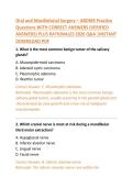 Oral and Maxillofacial Surgery&colon; Procedures&comma; Techniques & Practice Guide