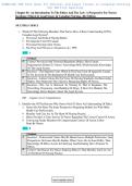 Test Bank For Ethical And Legal Issues In Canadian Nursing 4th Edition By Margaret Keatings&comma; Pamela Adams &vert; 9781771721776&vert; All Chapters 1-12&vert; LATEST &vert;2026