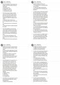 Exam 1 NSG 3600 Pediatric Nursing &vert; Galen College Peds Exam Review & Test Bank &sol; 2025 Update