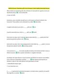 Package-&colon;&colon;HSPM 412  Exams with CORRECT Answers&lpar;Latest&rpar;