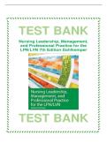 Test Bank for A Caring Approach to Older Adults Holistically&comma; 7th Edition by Tamara R&period; Dahlkemper &vert; All Chapters Included