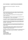 ECE 108 EXAM 2- 3 QUESTIONS AND ANSWERS