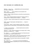 ECE 108 EXAM- CH&period;13 &lpar;WIRELESS LAN&rpar;