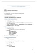 Constructie en materialen&colon; deel 1 &lpar;materialen&rpar;
