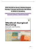 A package deal for medical surgical exam&comma;all editions available latest 