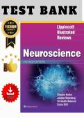 Test Bank for Lippincott Illustrated Reviews&colon; Neuroscience&comma; 2nd Edition &lpar;Krebs&comma; Weinberg&comma; Akesson & Dilli&rpar; &vert; All Chapters &lpar;1&ndash;22&rpar; &vert; 