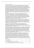 eindopdracht uitgewerkt 15&sol;20 behaald