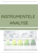 instrumentele analyse DEEL 2 FOTOMTRIE