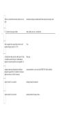 ASU CSE 240 Midterm 2026  Computer Science Exam PDF  Verified CSE Questions  ASU Study Guide