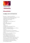 TEST BANK FOR Lewis's Medical-Surgical Nursing in Canada&comma; 5th Edition by Jane Tyerman&comma; Shelley Cobbett&comma; Mariann M&period; Harding ISBN&colon; 9780323791564 COMPLETE GUIDE WITH RATIONALES 100&percnt; VERIFIED A&plus; GRADE ASSURED&excl;&excl;&excl;&excl;&excl;NEW LATEST UPDATE&excl;&excl;&excl;&excl;&excl;