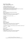 Test Bank for Human Anatomy 6th Edition by Kenneth S&period; Saladin